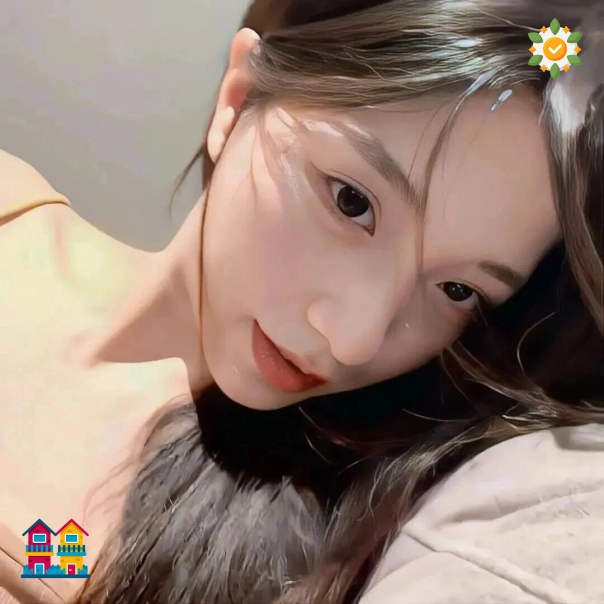 梁女士